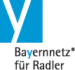 Radlernetz in Bayern
